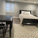 Urban Retreat