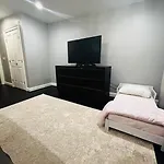 Urban Retreat