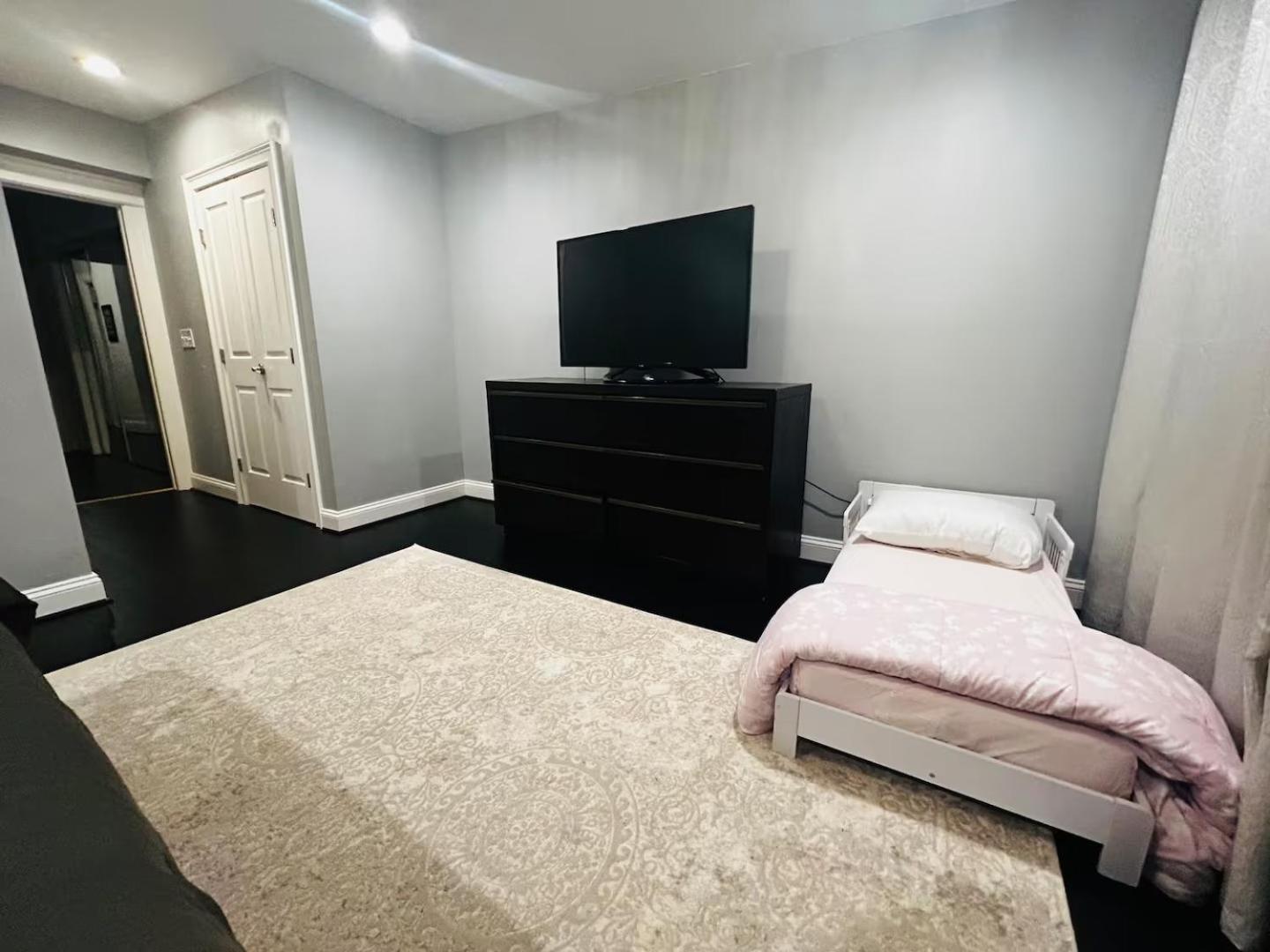Urban Retreat