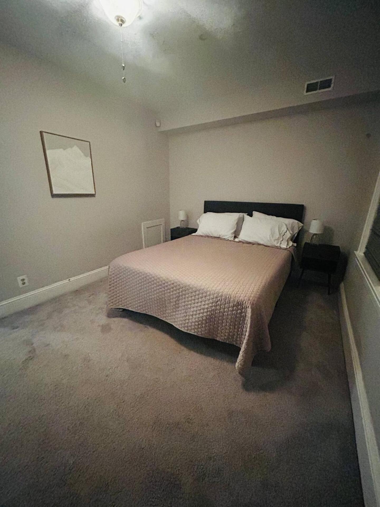 Urban Retreat * Washington