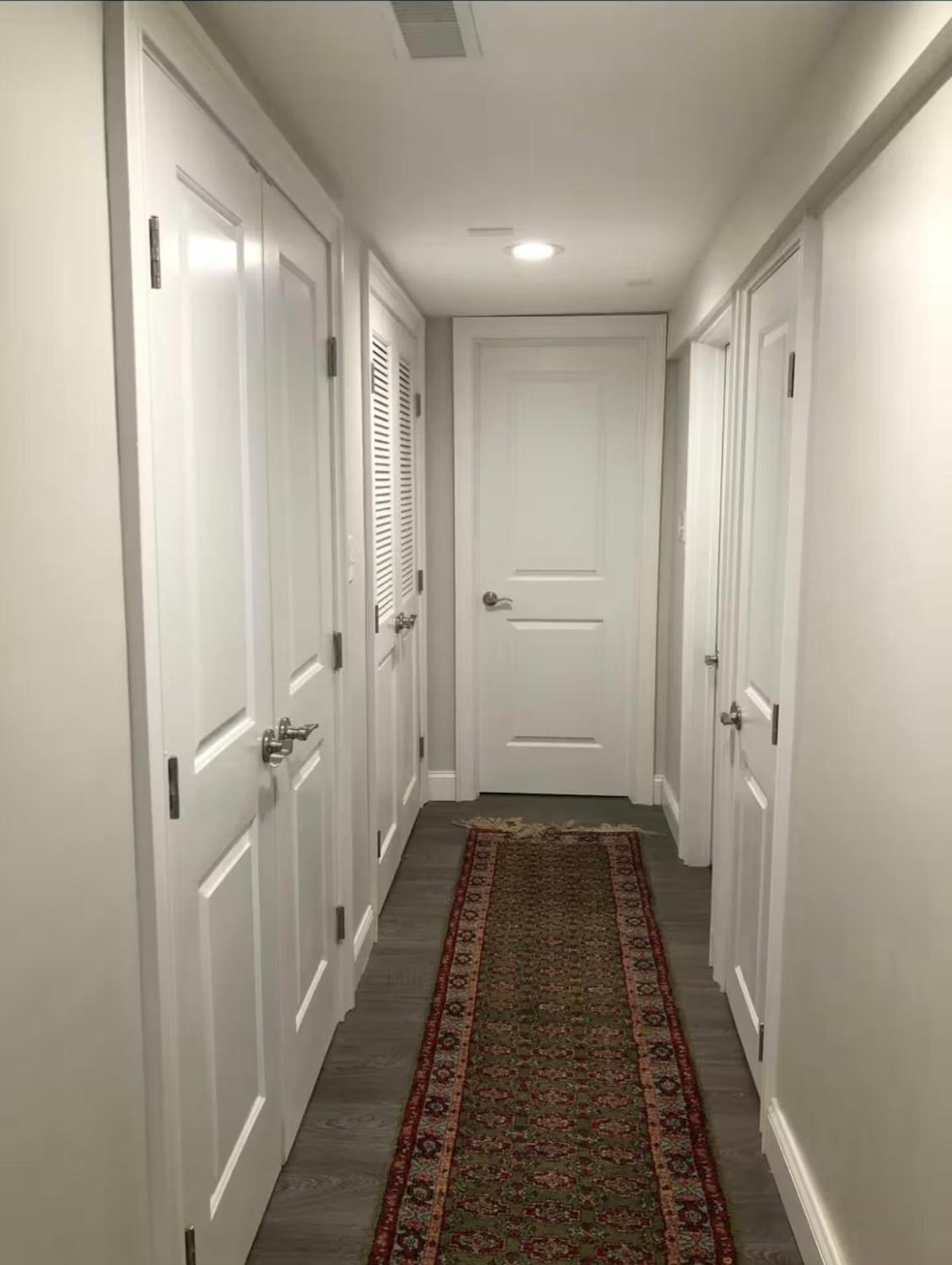 Holiday home Urban Retreat Washington
